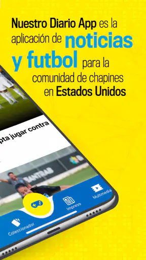 Nuestro Diario: Noticias GT