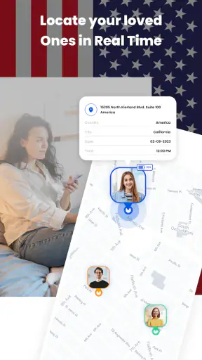 Number Locator- Call Location