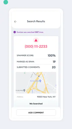 NumberGuru: Spam & Caller ID