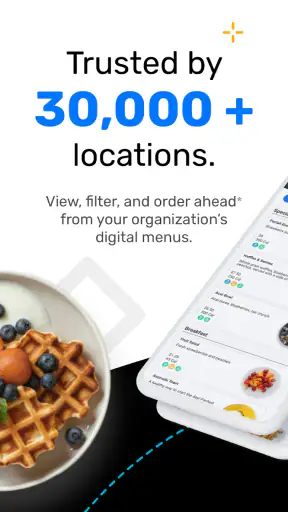 Nutrislice