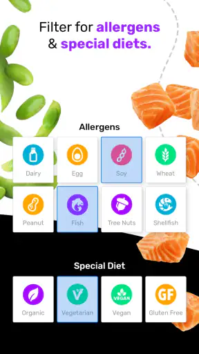 Nutrislice