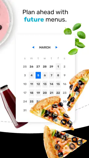Nutrislice
