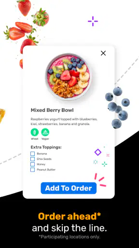 Nutrislice