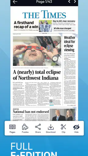 NWI Times