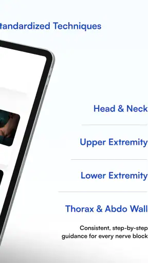 NYSORA Nerve Blocks