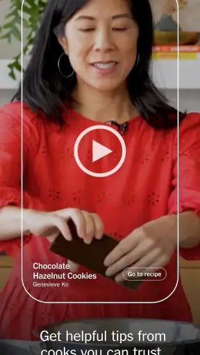 NYT Cooking: Quick Tasty Meals