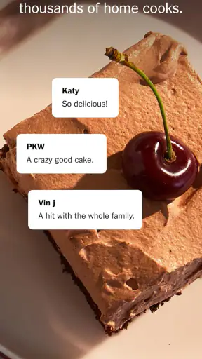 NYT Cooking: Quick Tasty Meals