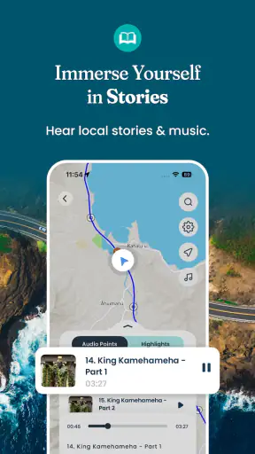 Oahu Hawaii Audio Tour Guide
