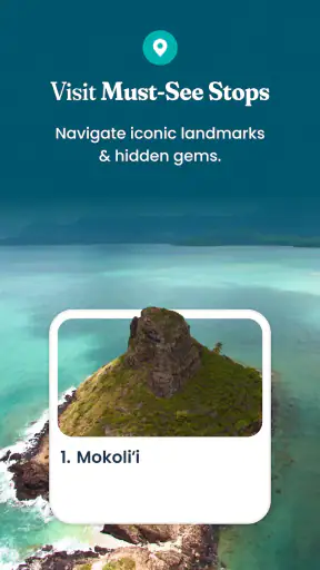 Oahu Hawaii Audio Tour Guide