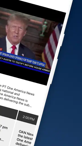 OAN Live