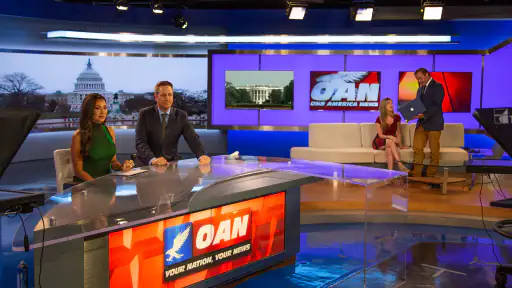 OAN Live