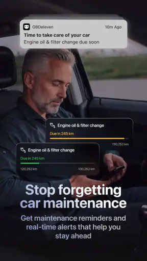 OBDeleven – OBD2 car scanner