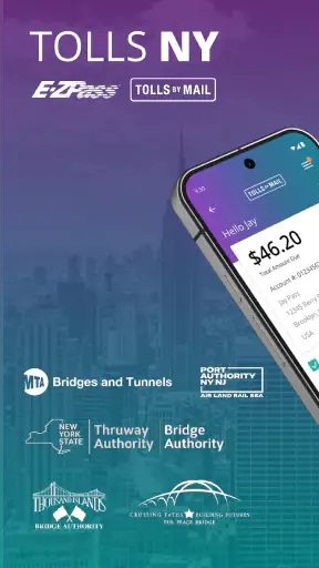 Official E-ZPass NY