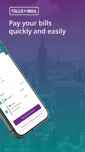 Official E-ZPass NY