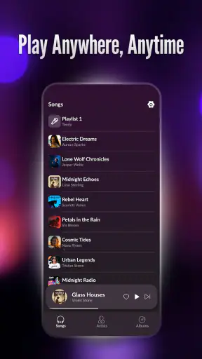 Offline Player: Local Music