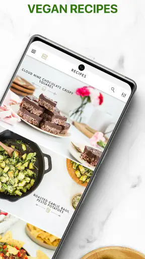 Oh She Glows - Healthy Recipes