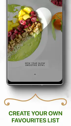 Oh She Glows - Healthy Recipes