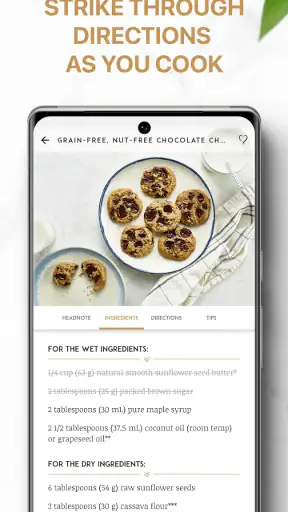 Oh She Glows - Healthy Recipes