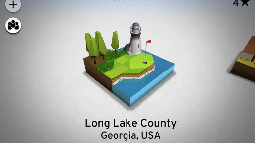 OK Golf