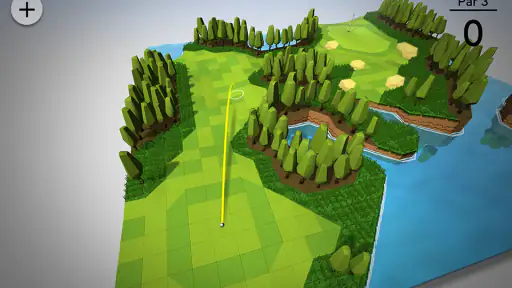 OK Golf