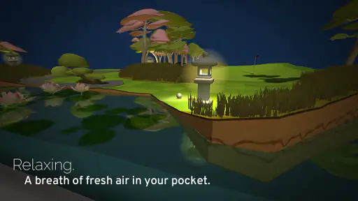 OK Golf