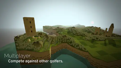 OK Golf