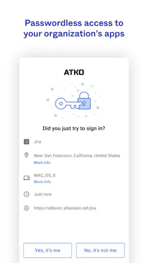 Okta Verify
