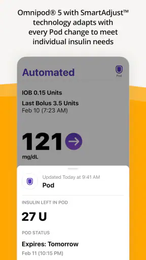 Omnipod 5
