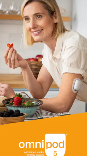 Omnipod 5