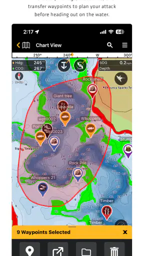 One-Boat Network