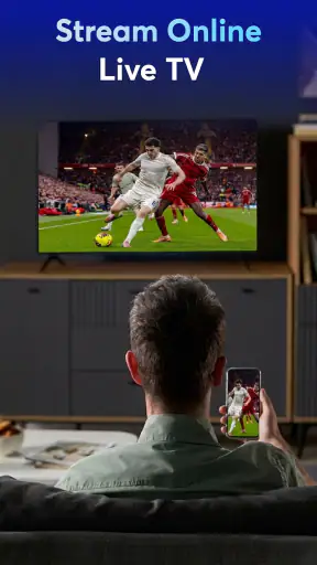 One Live TV: IPTV Smarters Pro