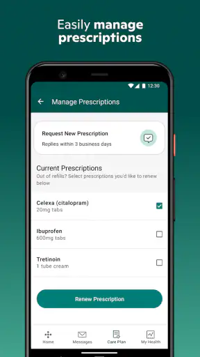 One Medical