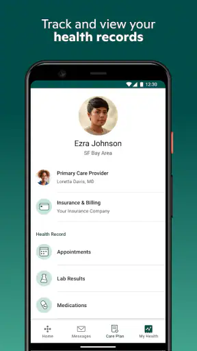 One Medical