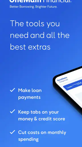 OneMain Financial