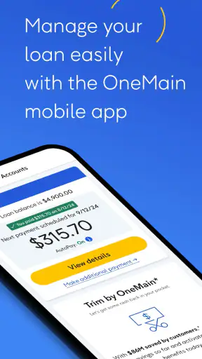 OneMain Financial