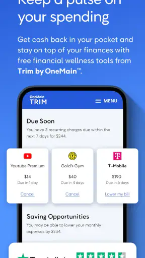 OneMain Financial