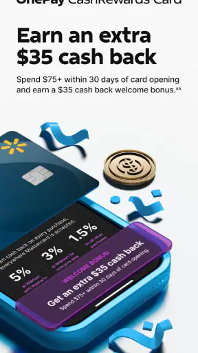 OnePay – Mobile Banking