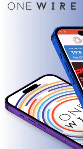 OneWire: Latest News & Alerts