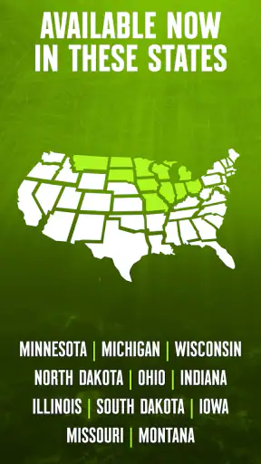 onX Fish: Midwest Fishing App