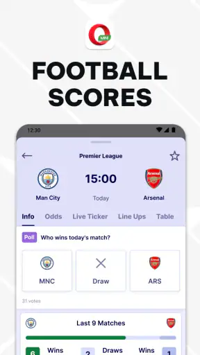 Opera Mini: Fast Web Browser