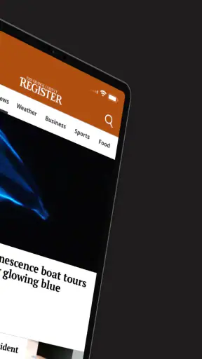 Orange County Register