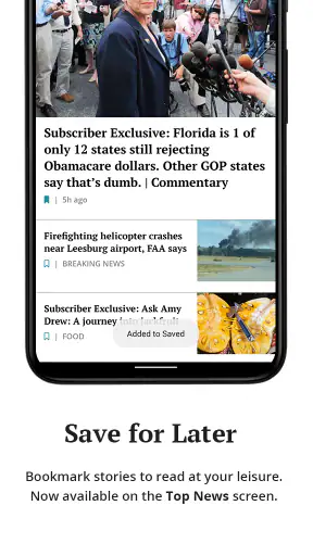 Orlando Sentinel