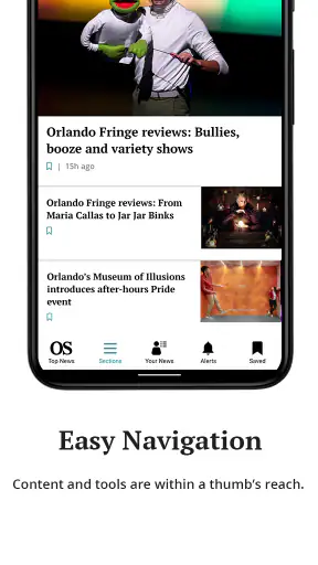 Orlando Sentinel