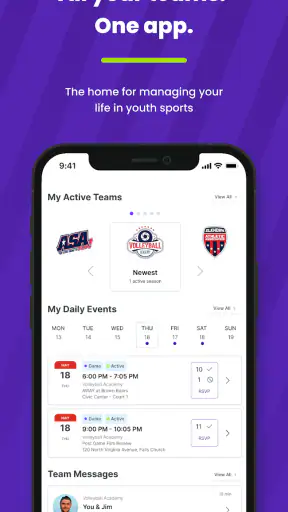 OTTO SPORT