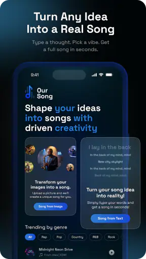 OurSong