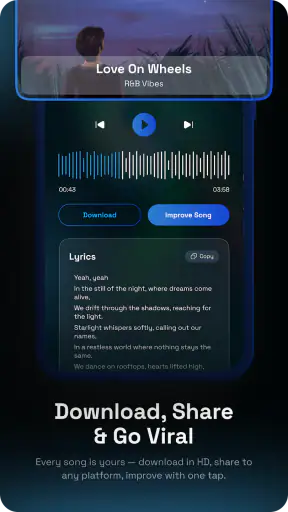 OurSong