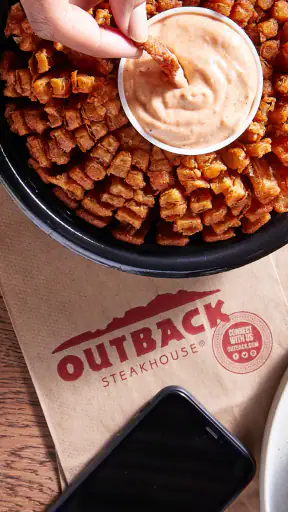 Outback Steakhouse