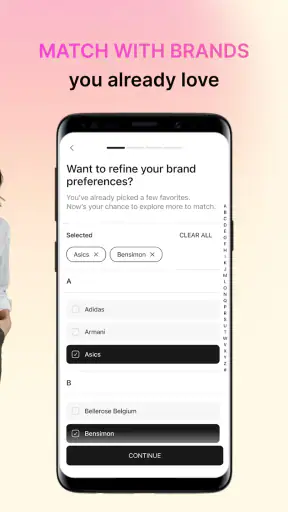 Outfit AI Stylist – Dressly