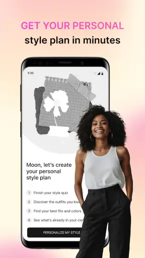 Outfit AI Stylist – Dressly