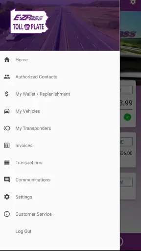 PA Toll Pay